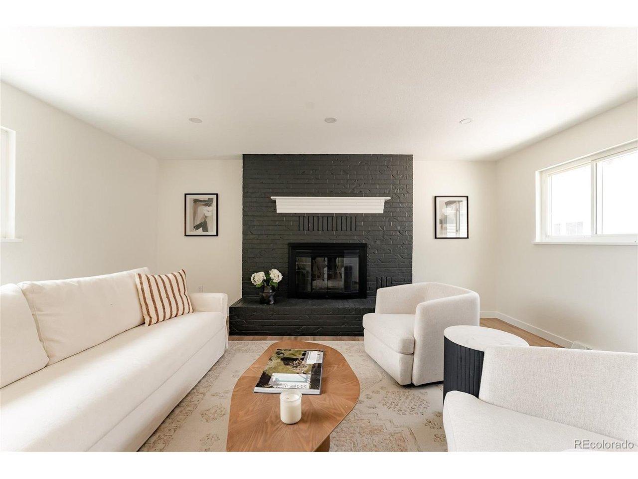 S Raritan St, Denver, CO 80223