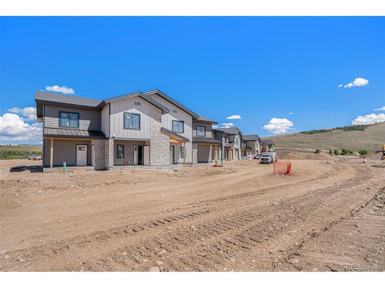 Granby Meadow Dr, Granby, CO 80446