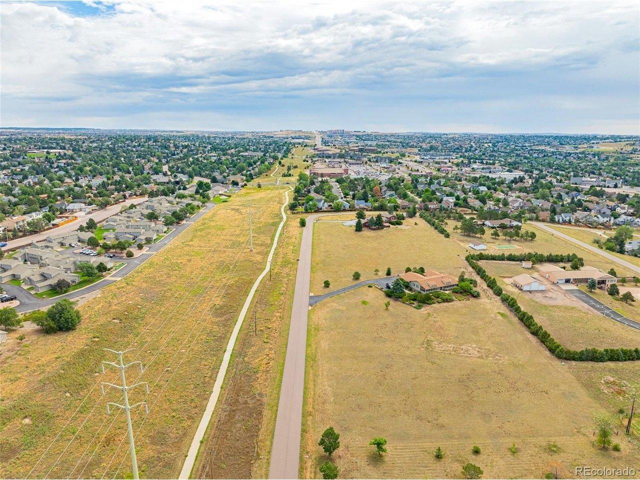 Alameda Ct, Colorado Springs, CO 80920
