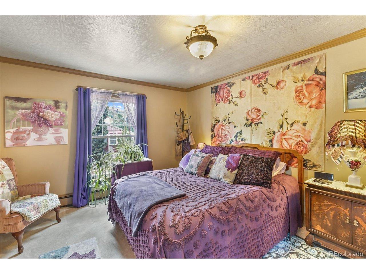 Lee Ave, Victor, CO 80860