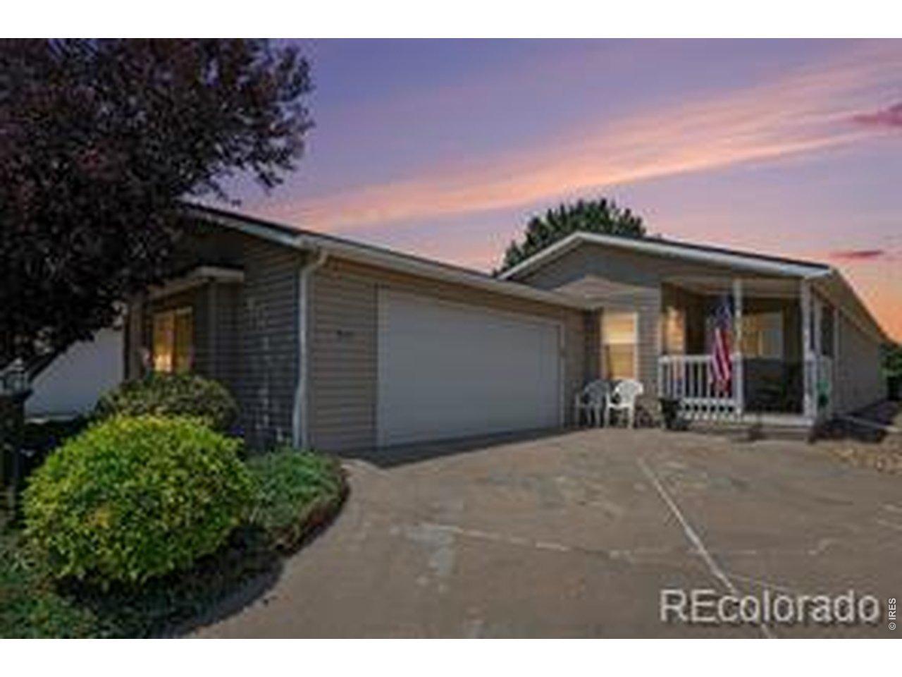 Sunchase Dr, Fort Collins, CO 80524