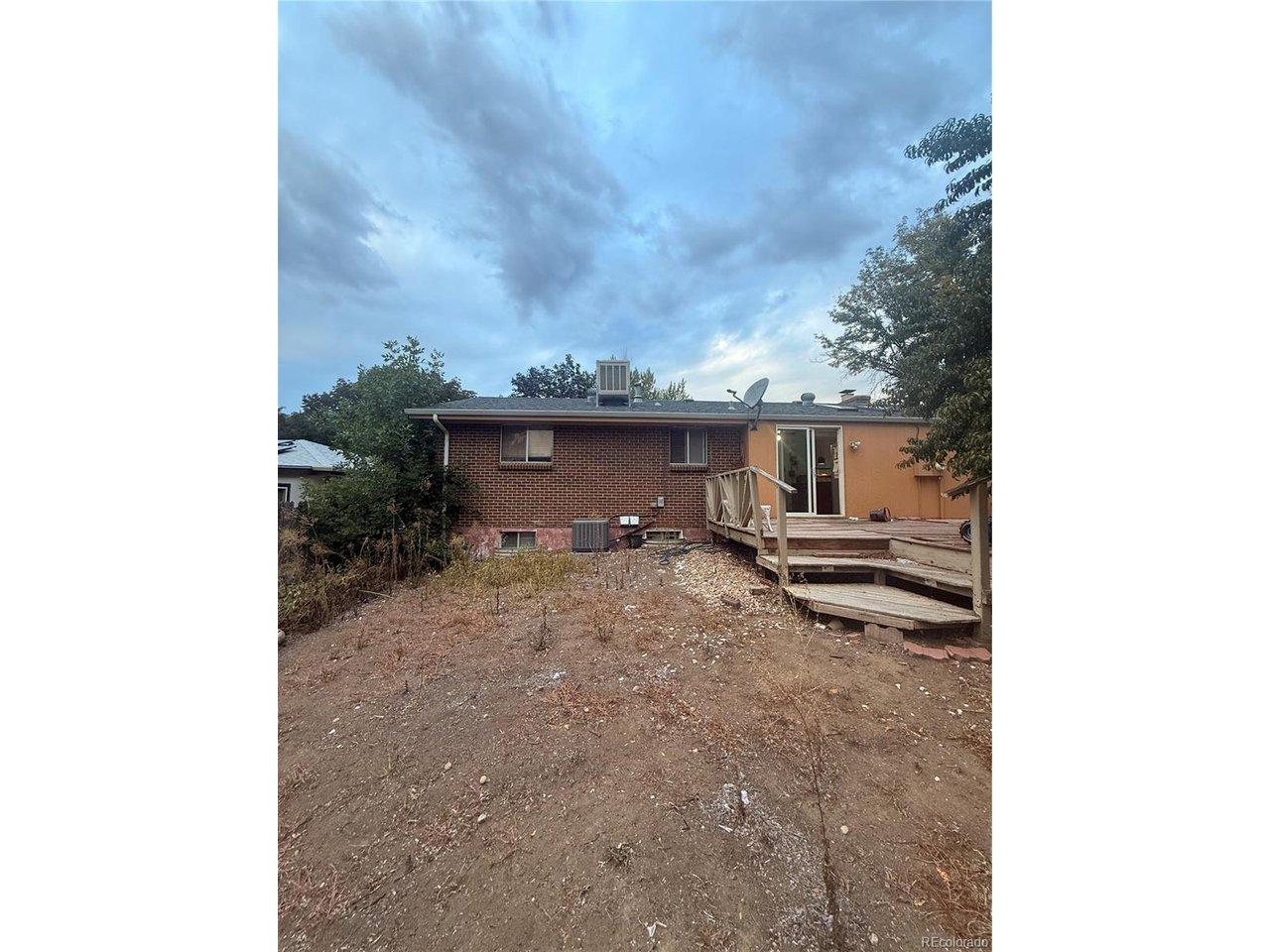 S Flower St, Lakewood, CO 80227