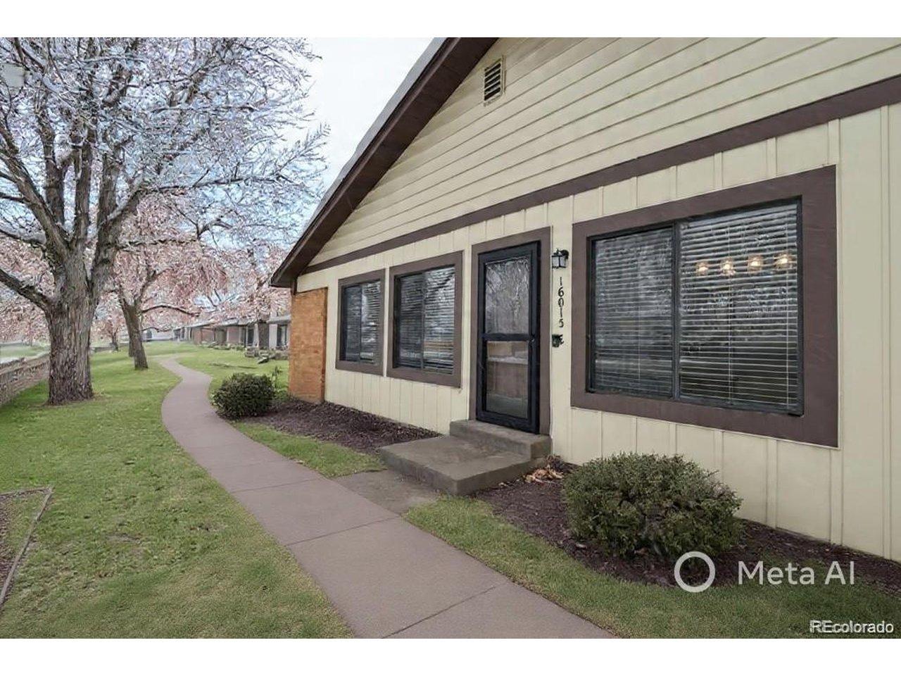 E Ithaca Pl, Aurora, CO 80013