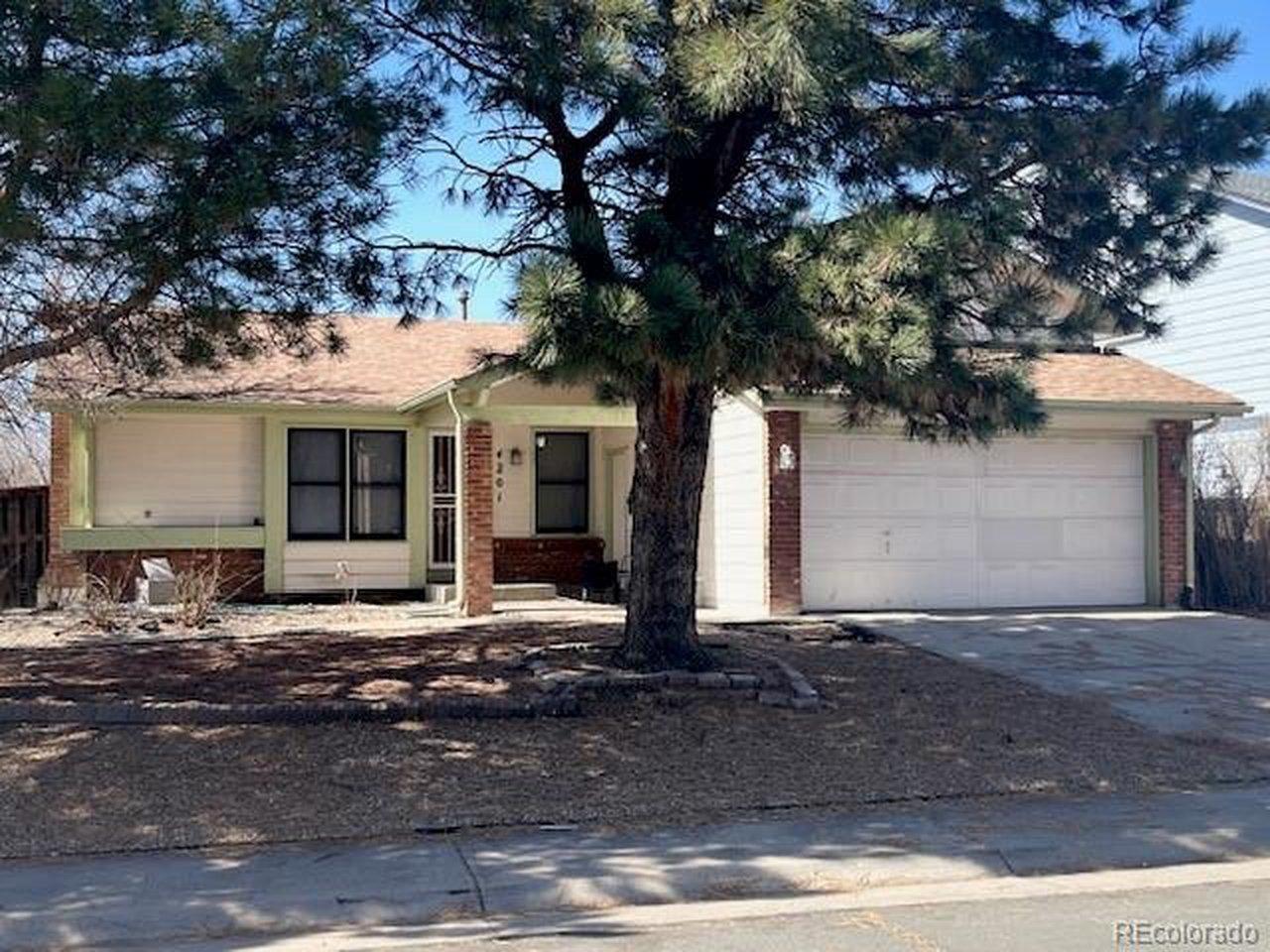 Ireland St, Denver, CO 80249