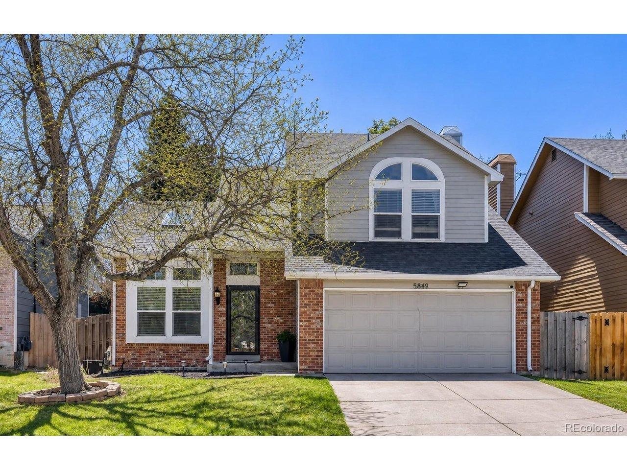 S Jebel Way, Centennial, CO 80015