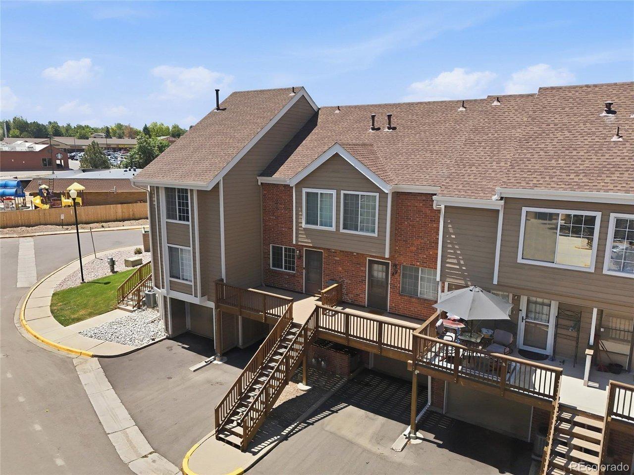 S Pitkin Way, Aurora, CO 80013