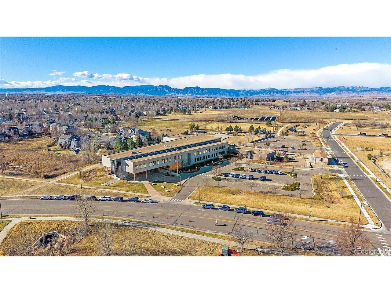 Stewart Way, Erie, CO 80516