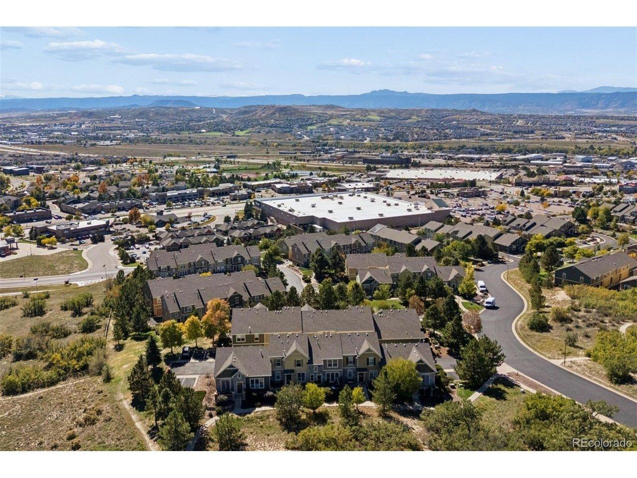 Ironspur Ct, Castle Rock, CO 80108