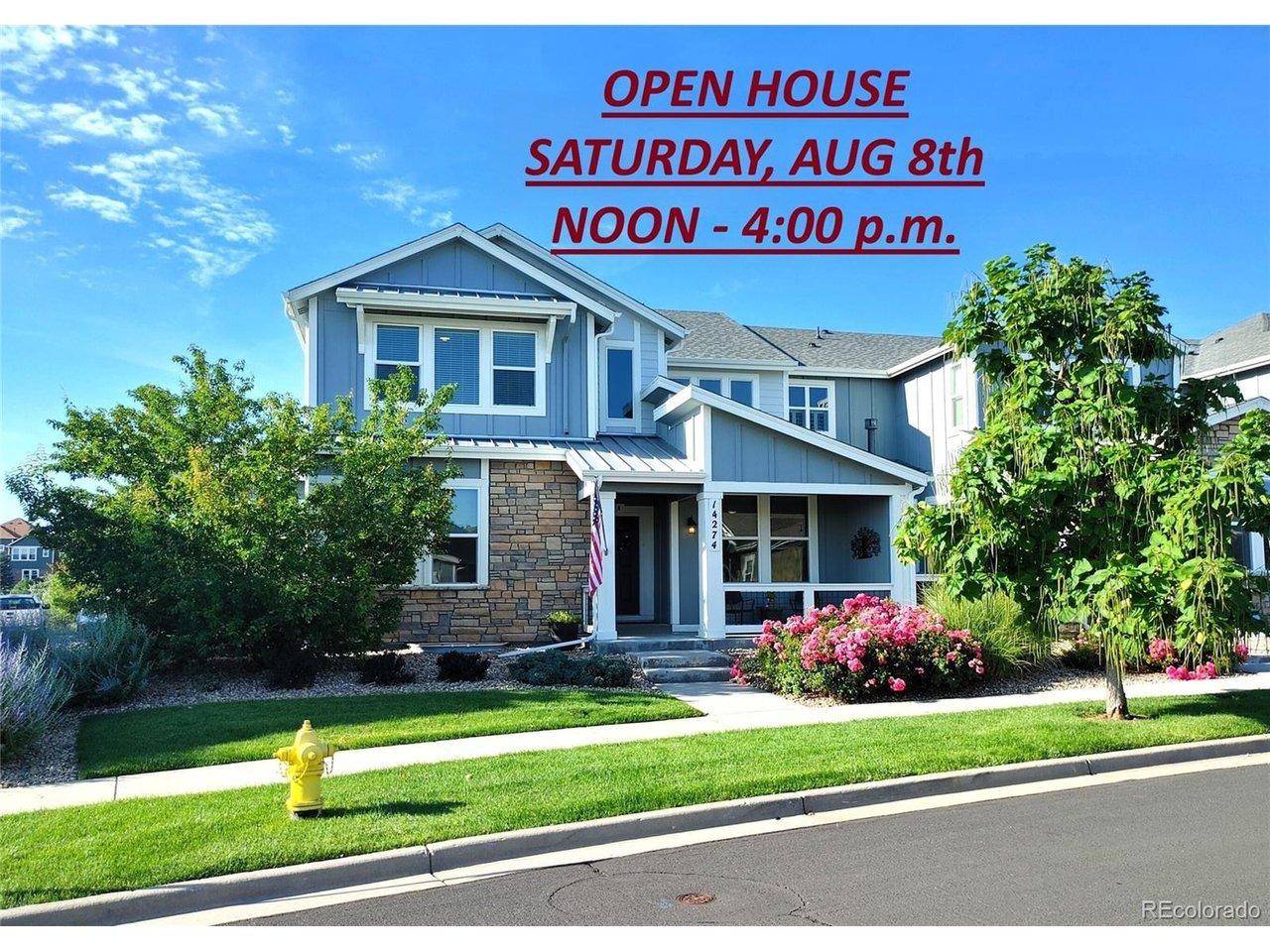 W 88th Dr, Arvada, CO 80005