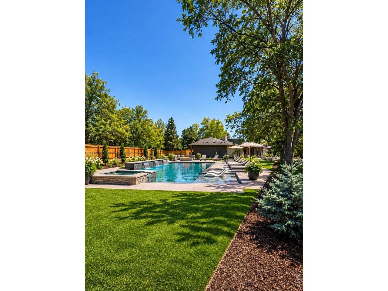 Vista Dr, Boulder, CO 80304