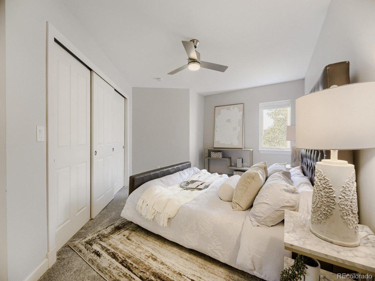N Clarkson St, Denver, CO 80218
