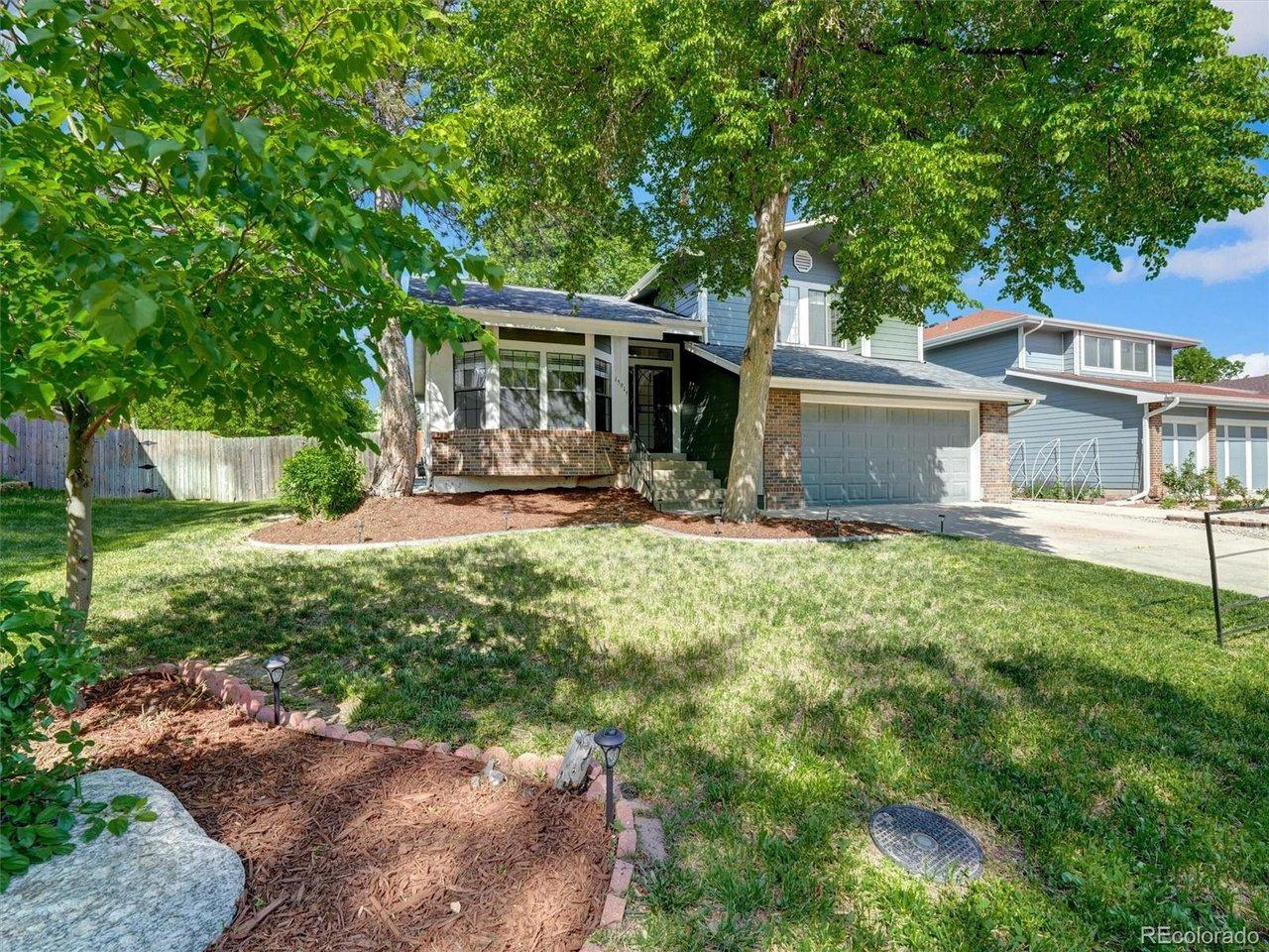 E Mercer Cir, Aurora, CO 80013