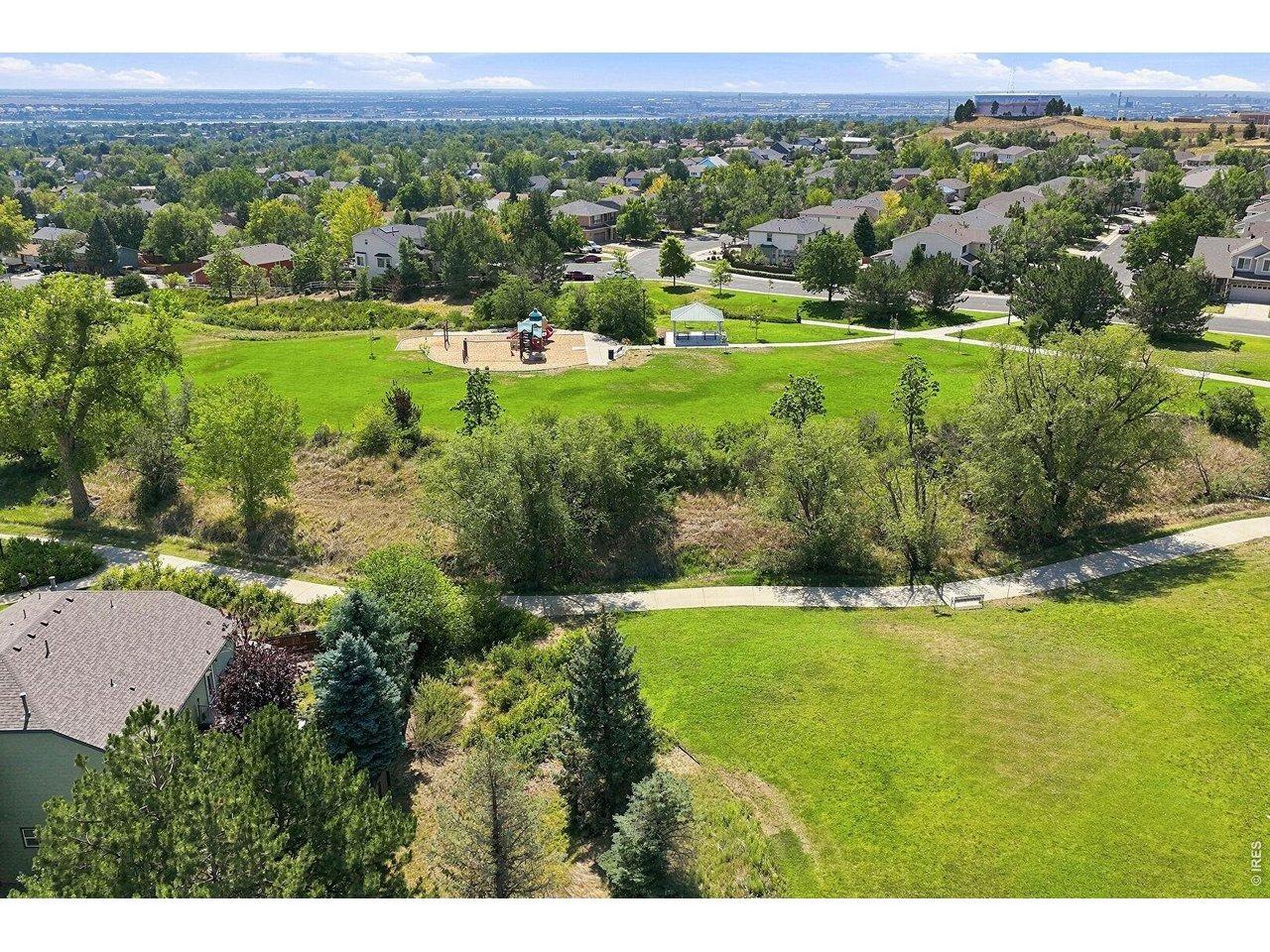 E 98th Ave, Thornton, CO 80229