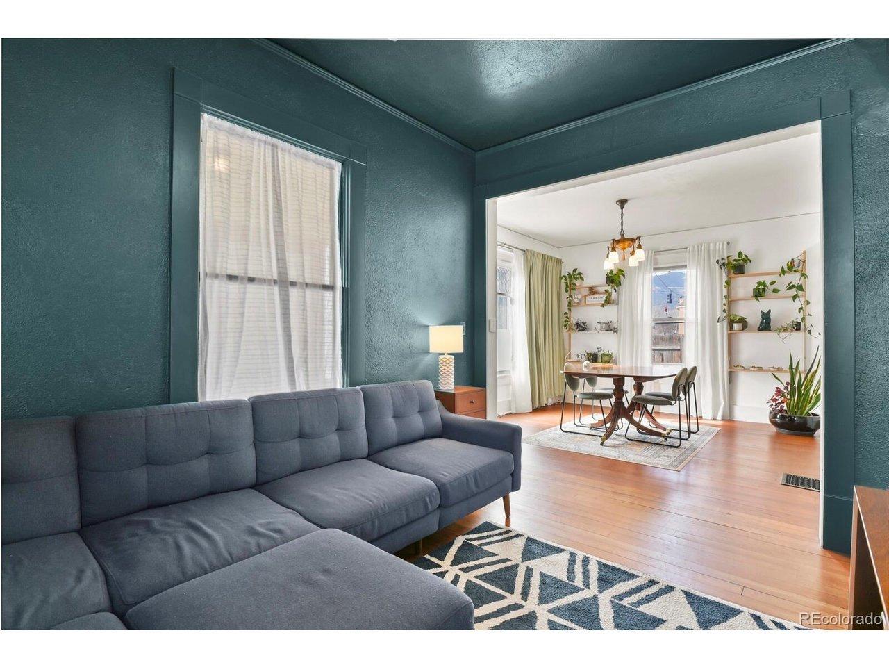 E Cimarron St, Colorado Springs, CO 80903