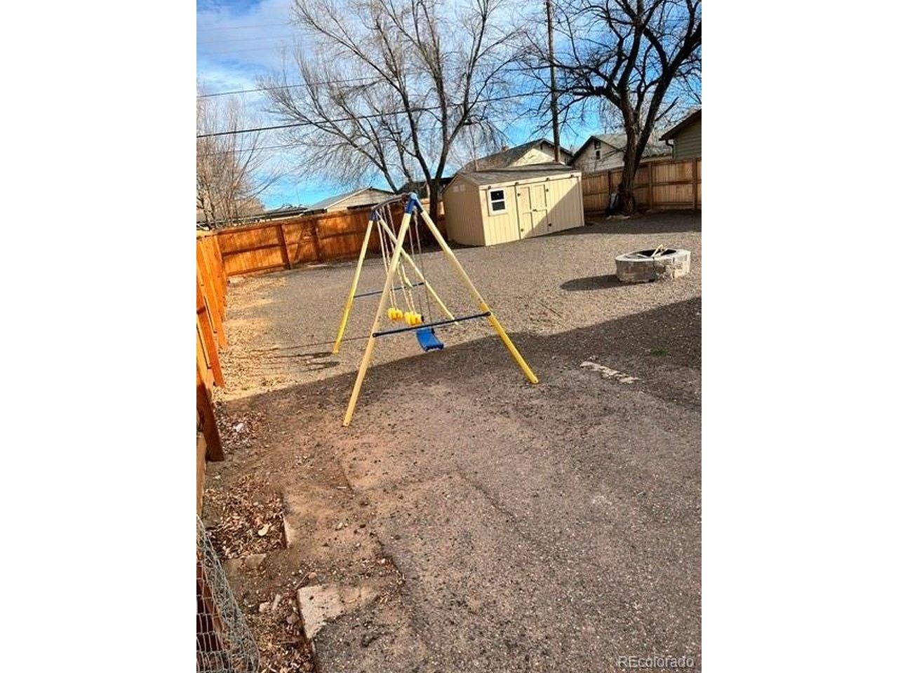 Ash St, Hudson, CO 80642