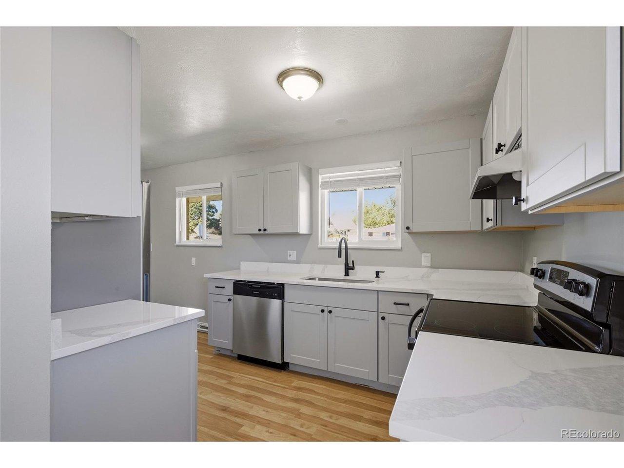El Paso Blvd, Denver, CO 80221
