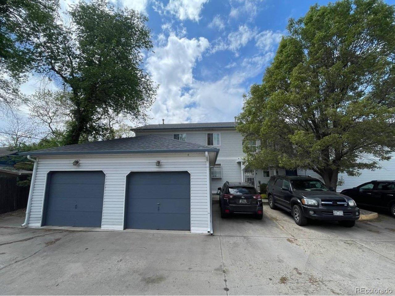 W 61st Dr, Arvada, CO 80003