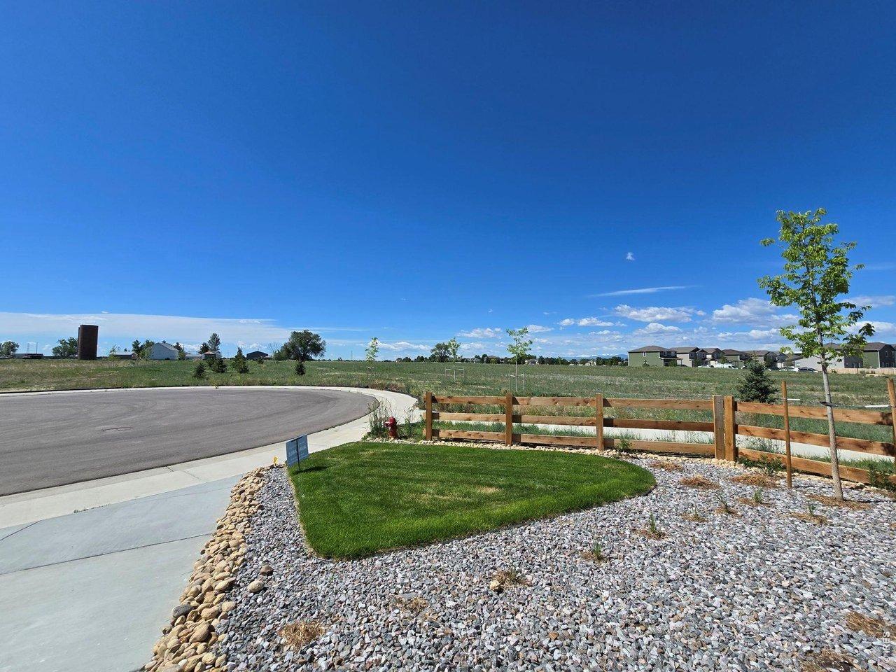 Swan River St, Frederick, CO 80530