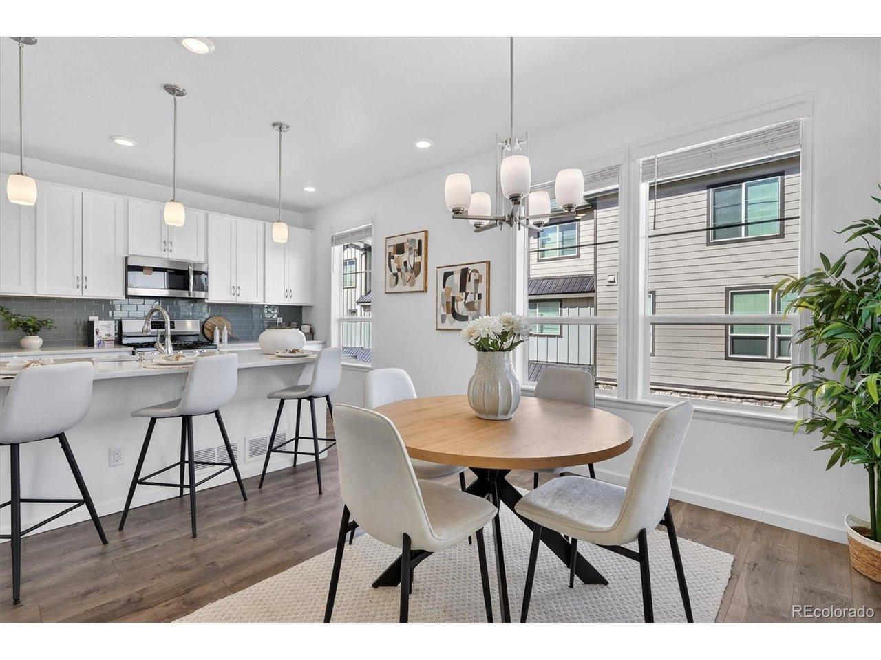 Castle Creek Cir, Castle Rock, CO 80104