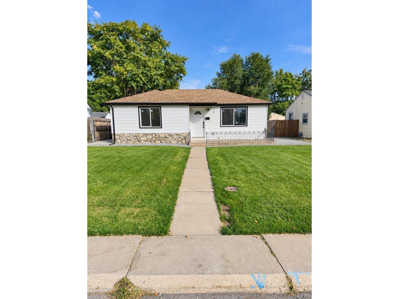 Umatilla St, Denver, CO 80221