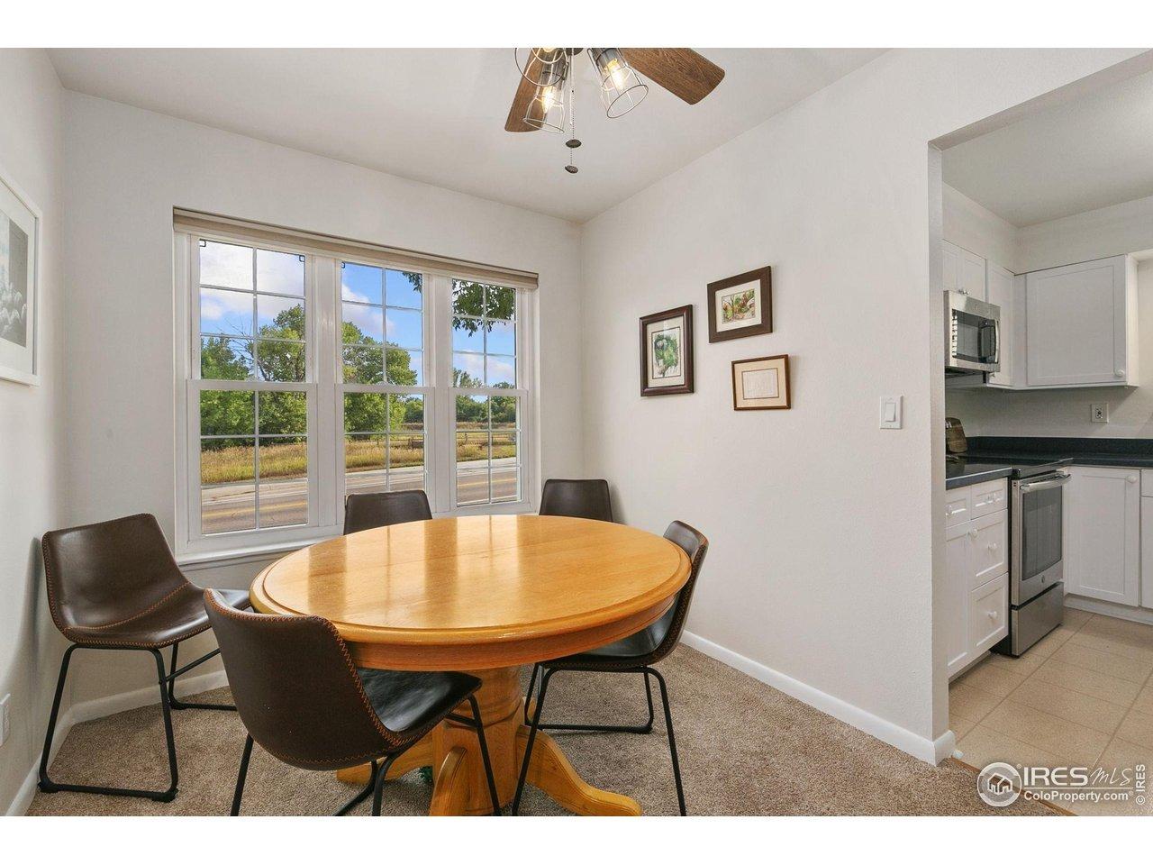 W Stuart St, Fort Collins, CO 80526