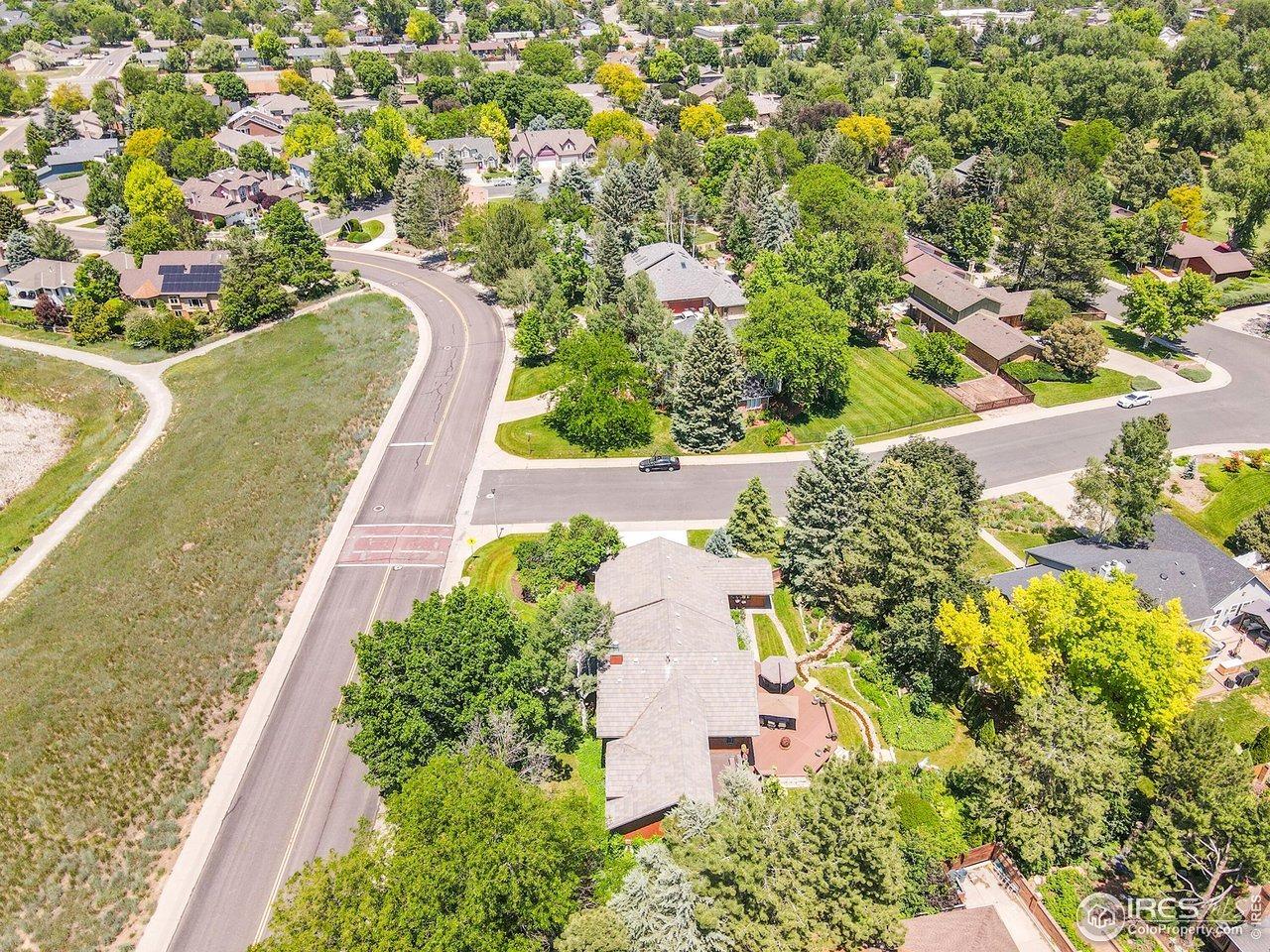 50th Ave, Greeley, CO 80634