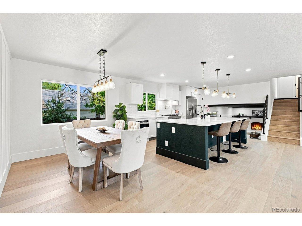 E Wesley Ave, Denver, CO 80224