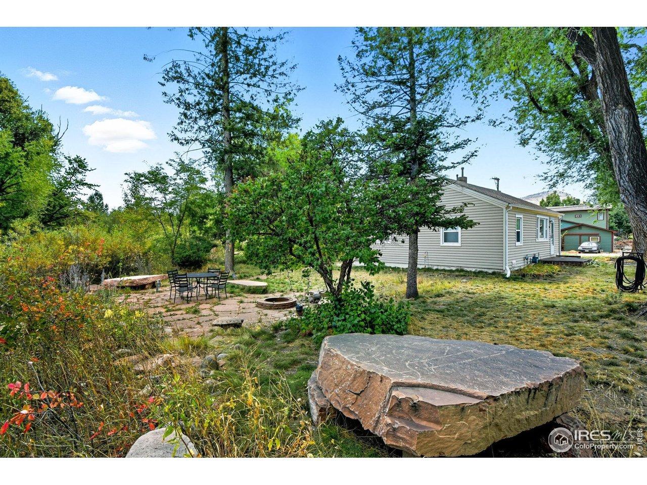 4th Ave, Lyons, CO 80540