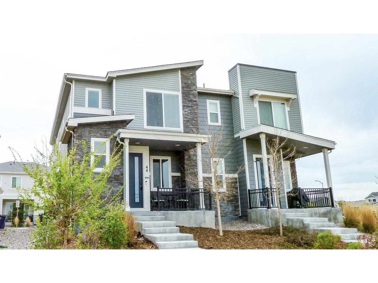 N Trussville St, Aurora, CO 80018