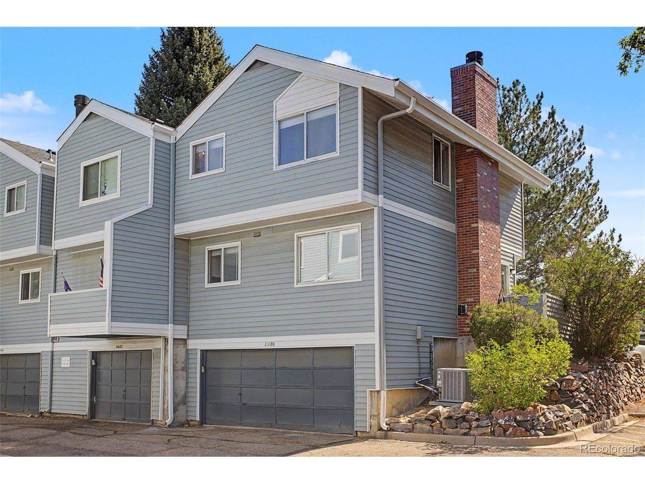 E Cedar Ave, Aurora, CO 80012
