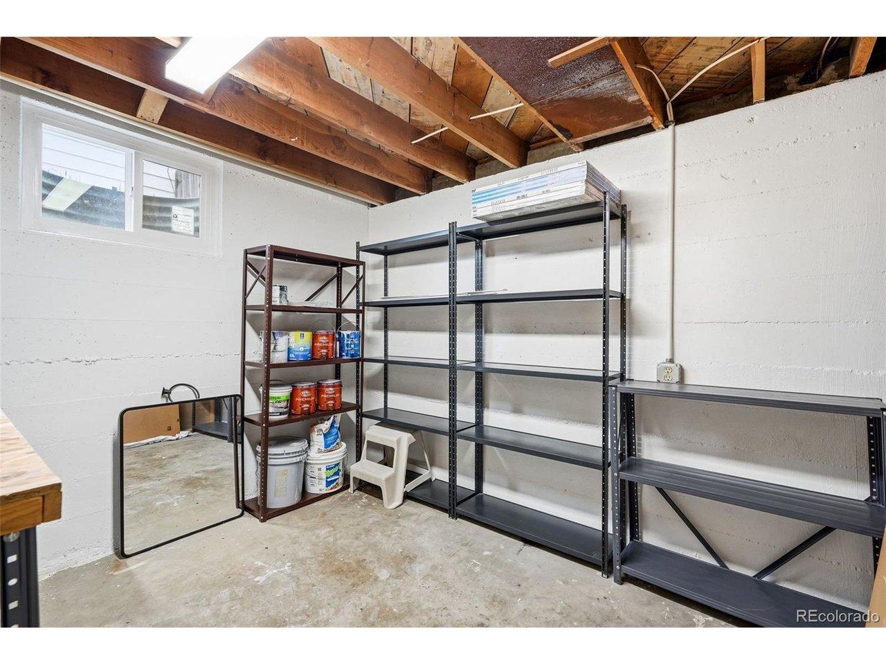 E Utah Pl, Denver, CO 80222