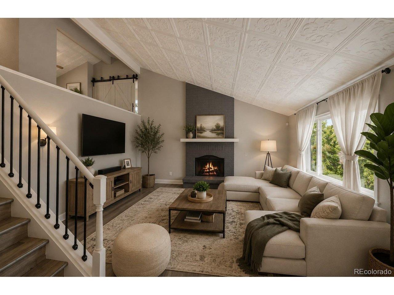 S Ouray St, Aurora, CO 80017