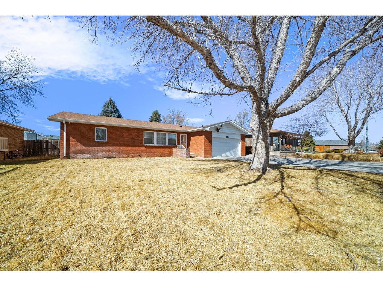 Vickie St, Fort Morgan, CO 80701