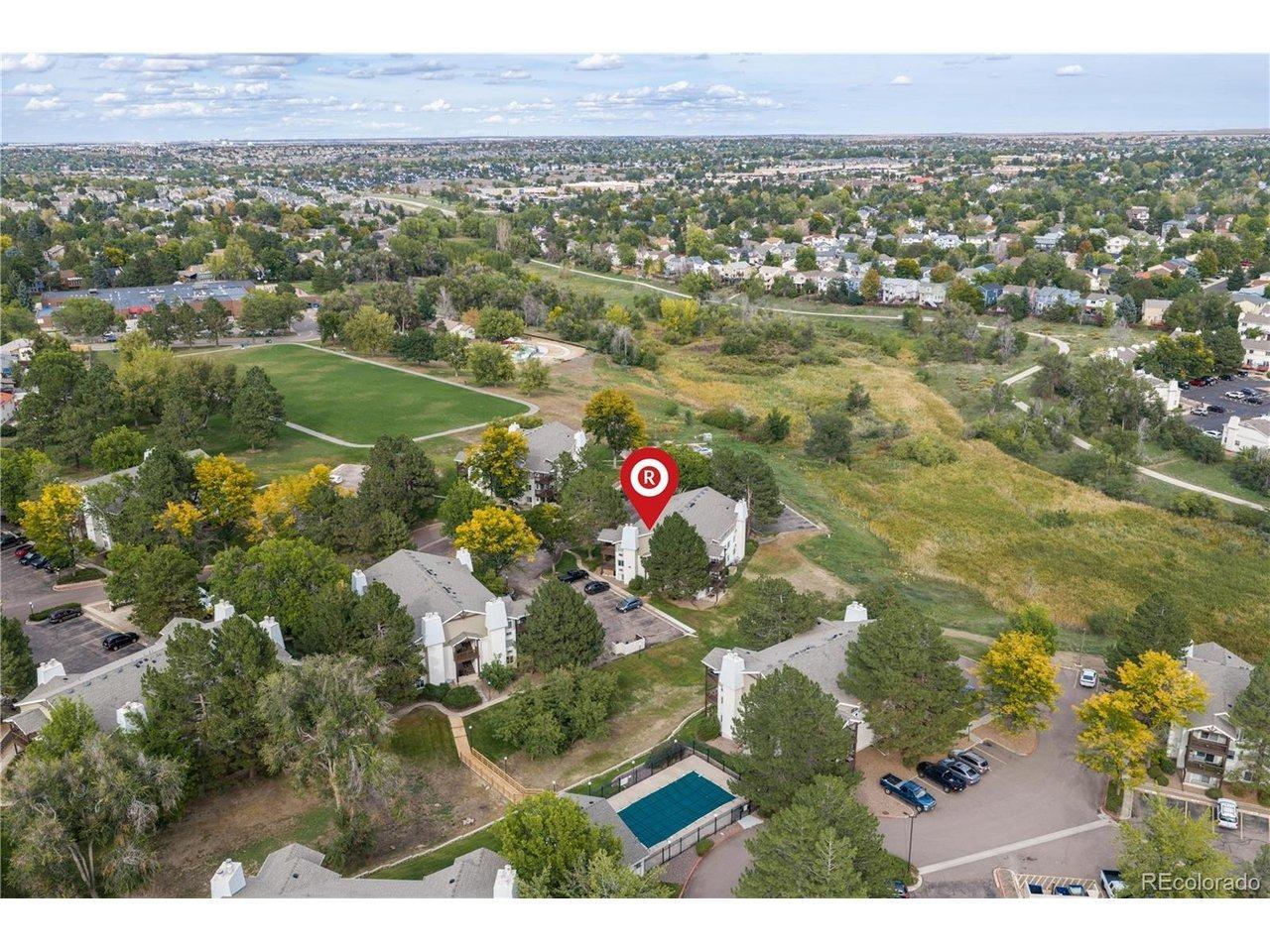 E Mansfield Ave, Aurora, CO 80013