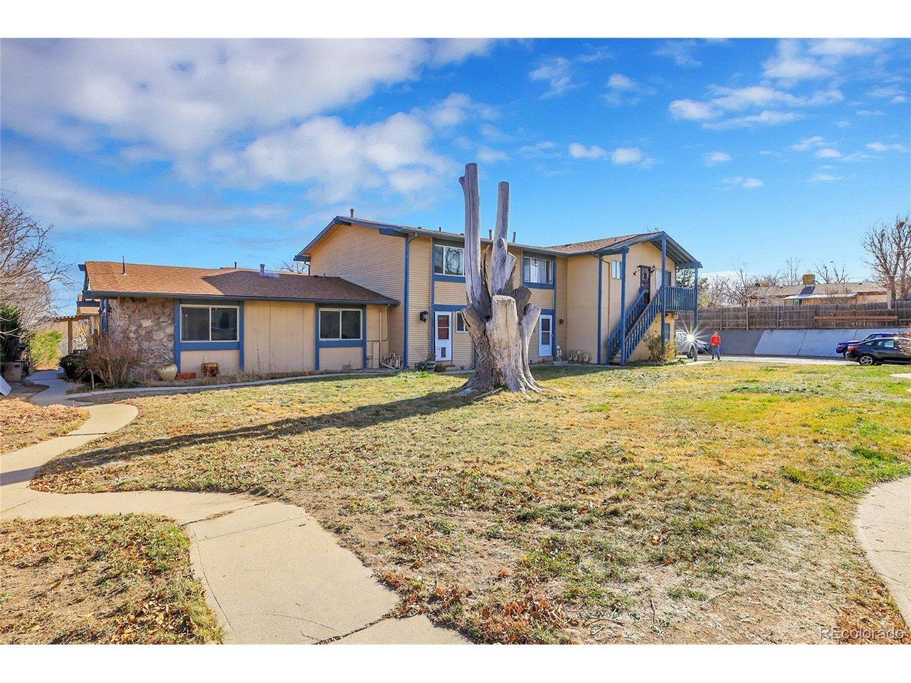 Coronado Pkys # B, Denver, CO 80229