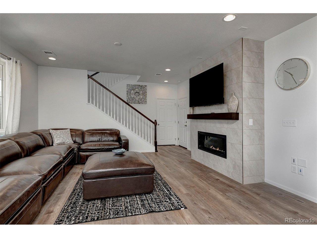 N Uriah St, Aurora, CO 80018
