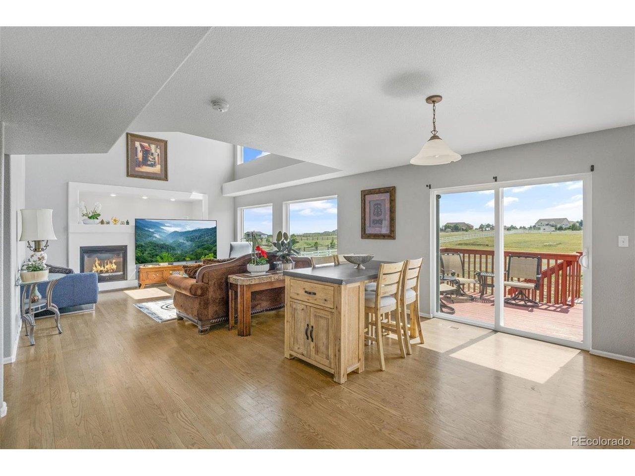 Buffalo River Trl, Elbert, CO 80106