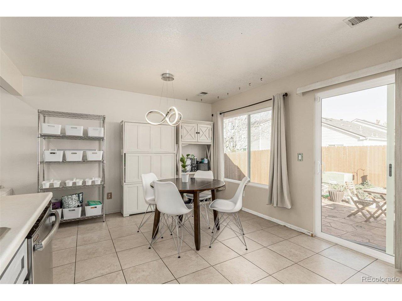 Joplin Ct, Denver, CO 80239