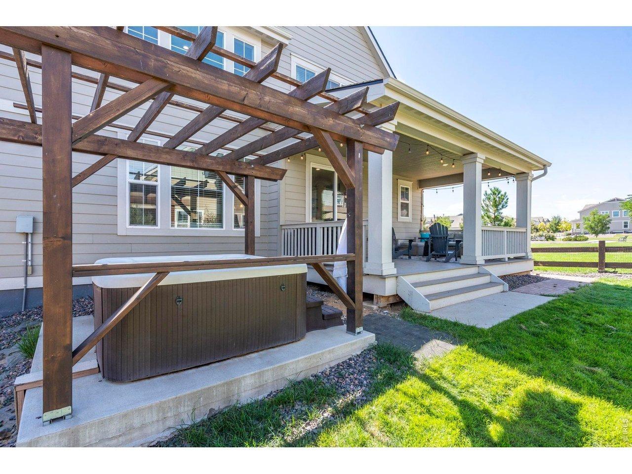 Drake Ave, Erie, CO 80516