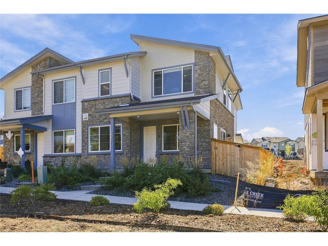 W 83rd Ln, Westminster, CO 80031