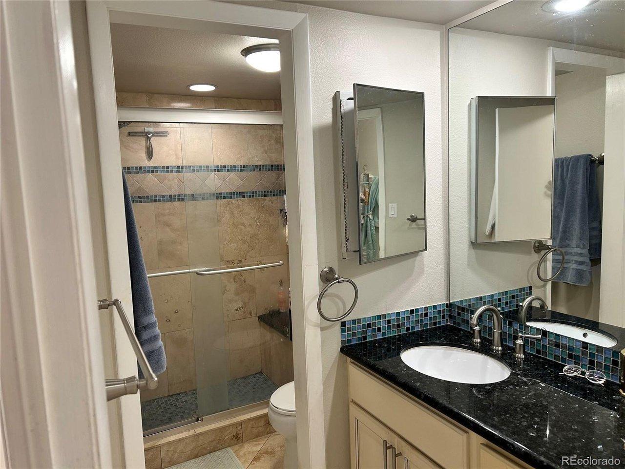 S Olive St, Denver, CO 80237