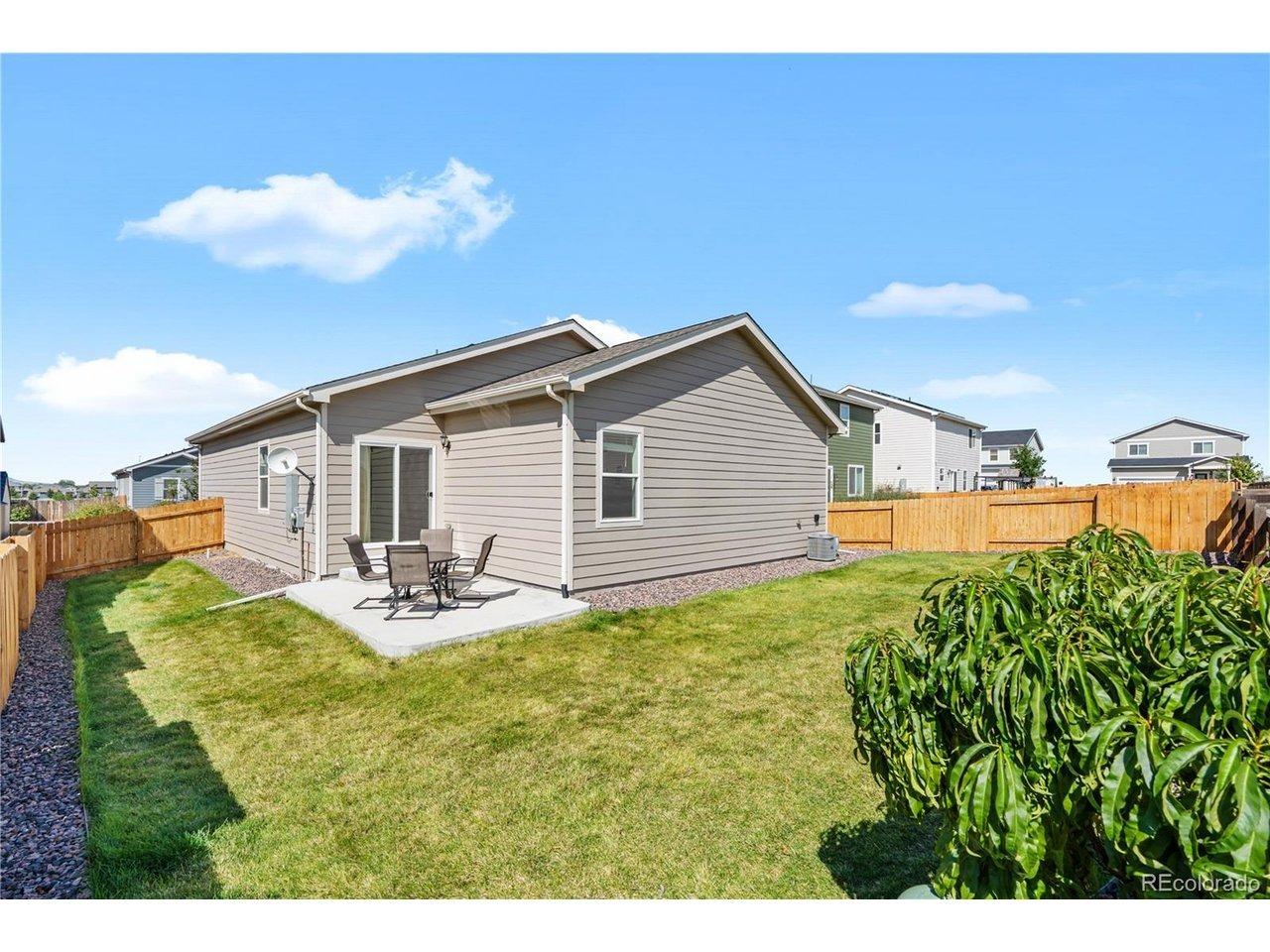Blue River Ave, Frederick, CO 80530
