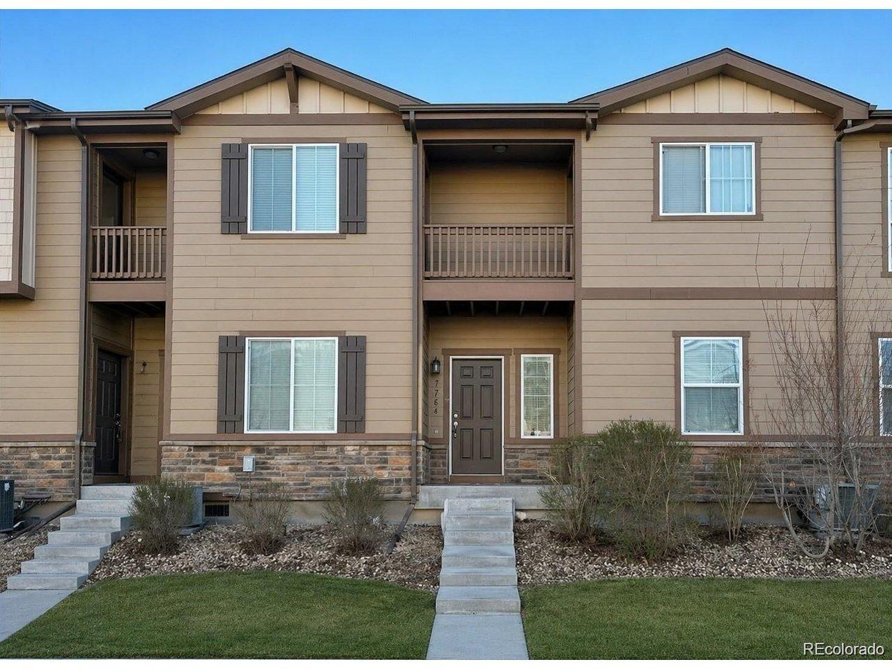 Bistre St, Longmont, CO 80501