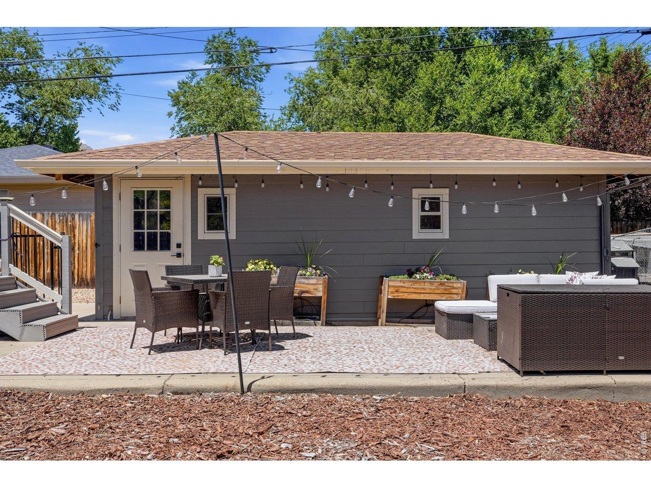 Gillaspie Dr, Boulder, CO 80305