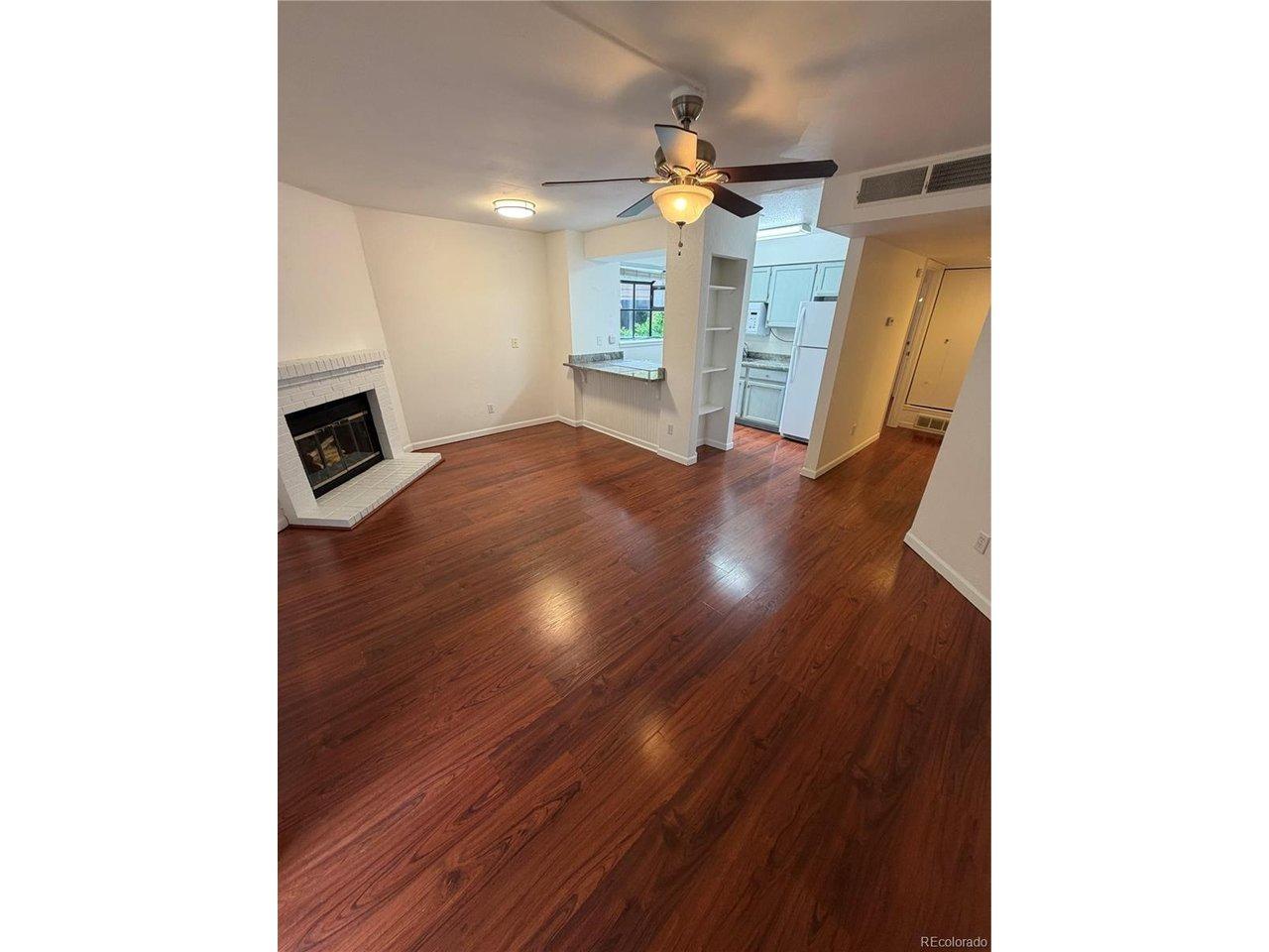 W Nevada Pl, Lakewood, CO 80228