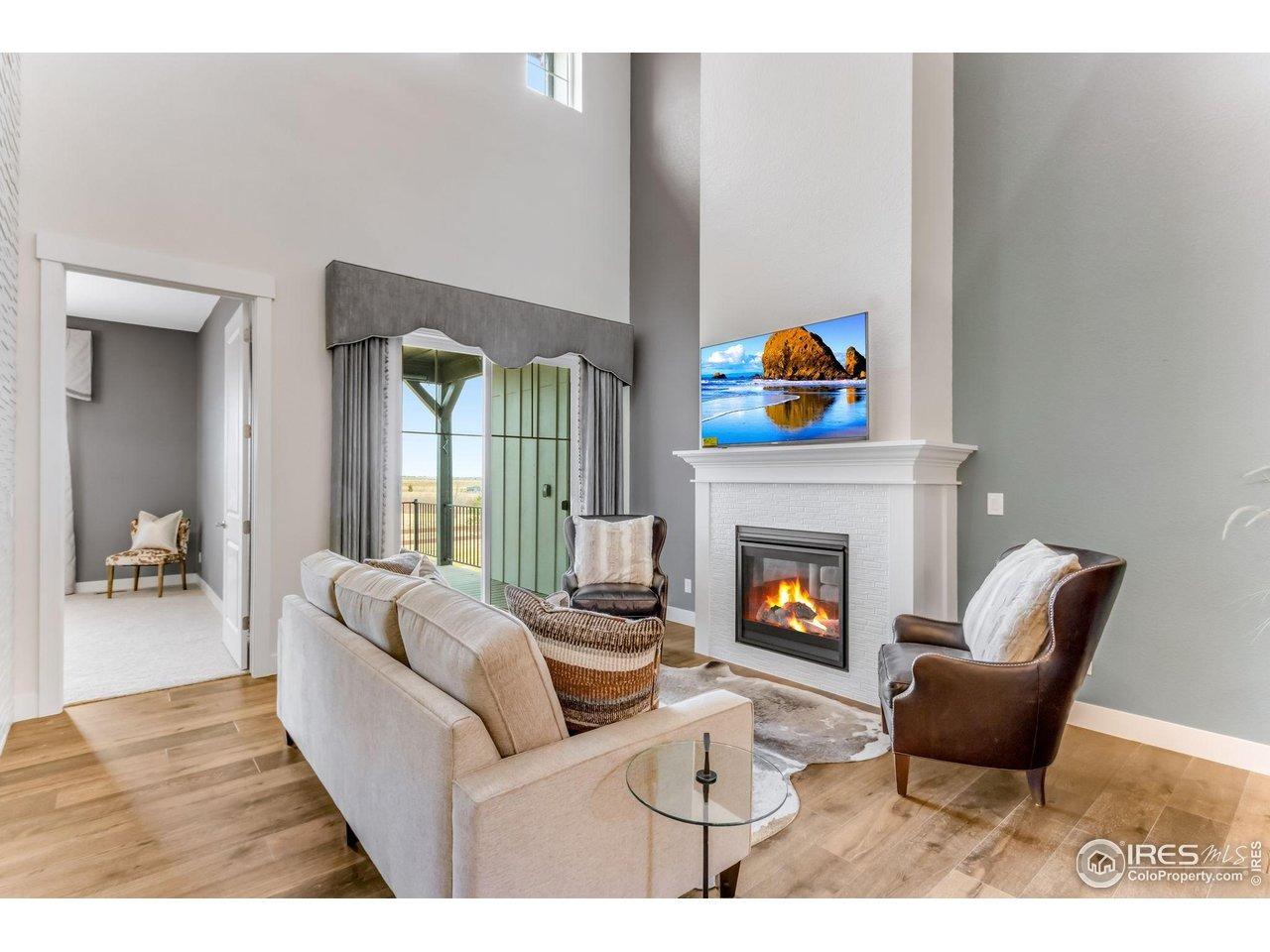 Grand Park Dr, Timnath, CO 80547
