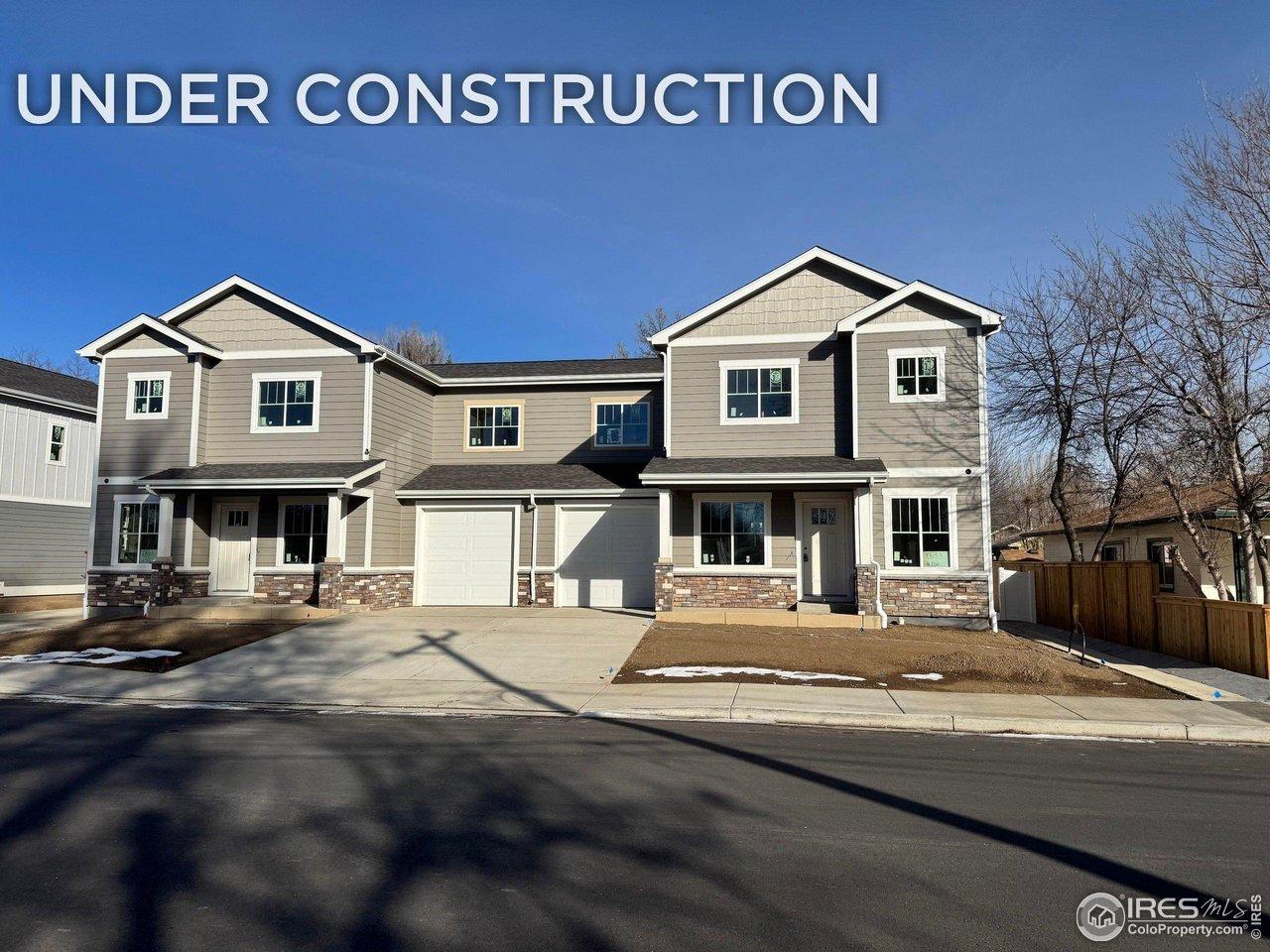 E 4th St, Loveland, CO 80537