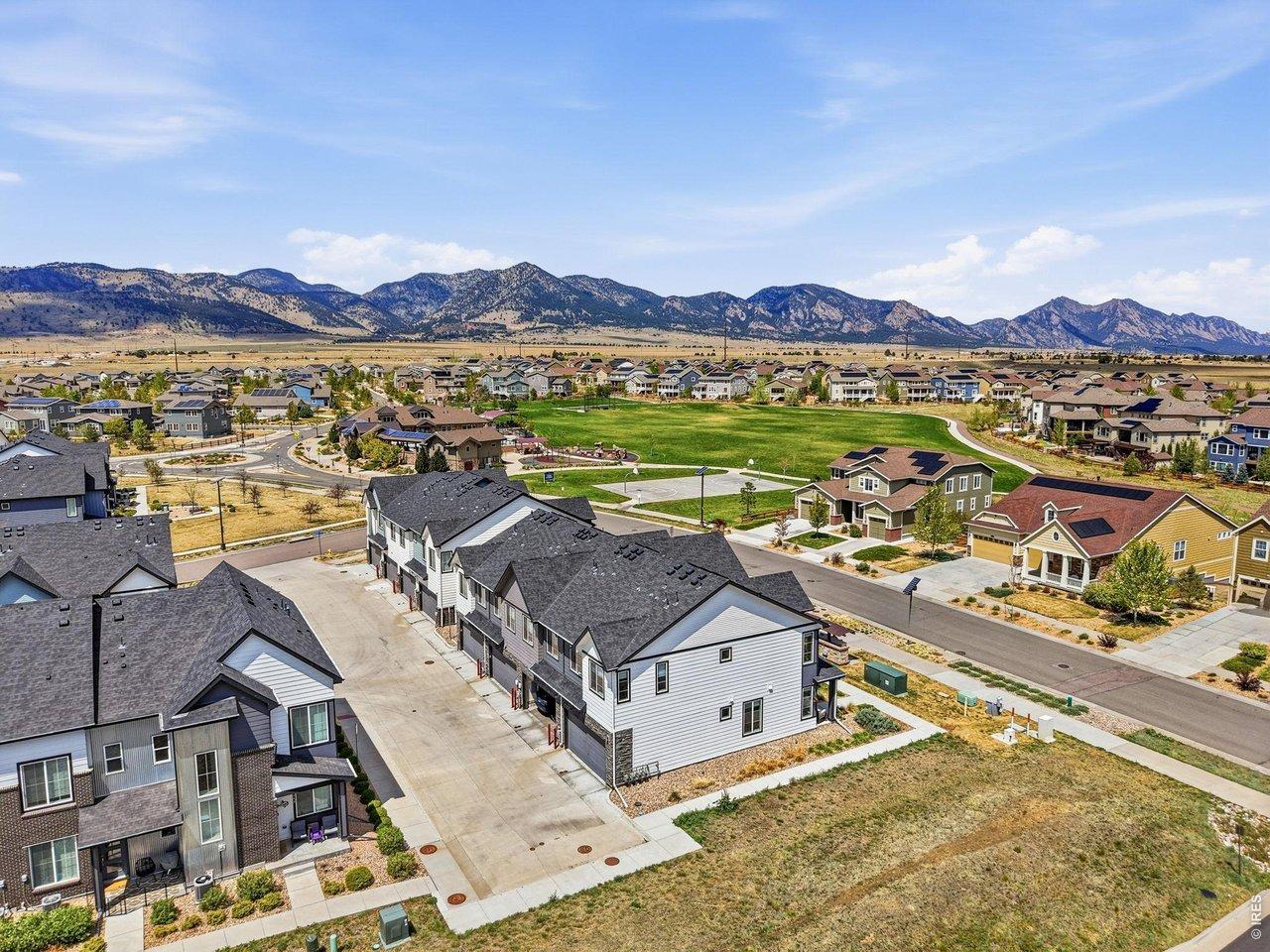 W 93rd Dr, Arvada, CO 80007