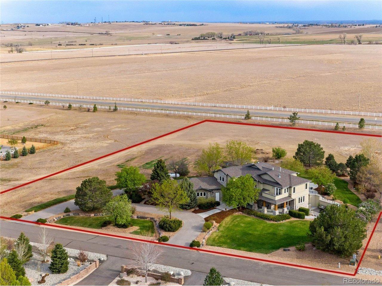 Dove Ln, Berthoud, CO 80513