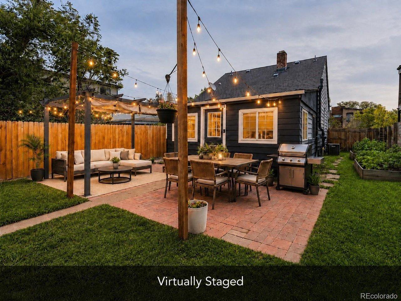 S Cherokee St, Denver, CO 80223